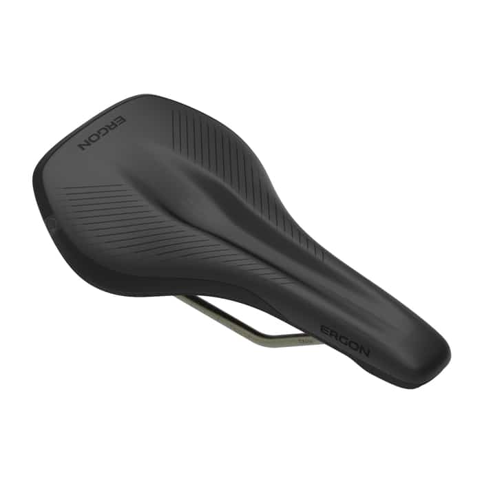 Ergon SR Allroad Core Pro Men Fahrradsattel Rennrad/Gravel