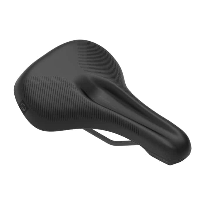 Ergon ST Core Evo Women Fahrradsattel Trekking