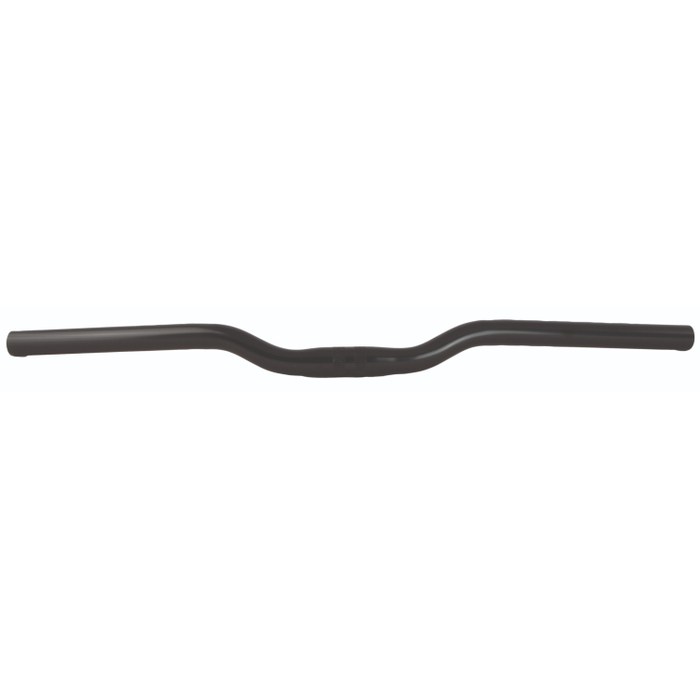 Ergotec Lady-Town Fahrrad-Lenker  (25,4 mm)
