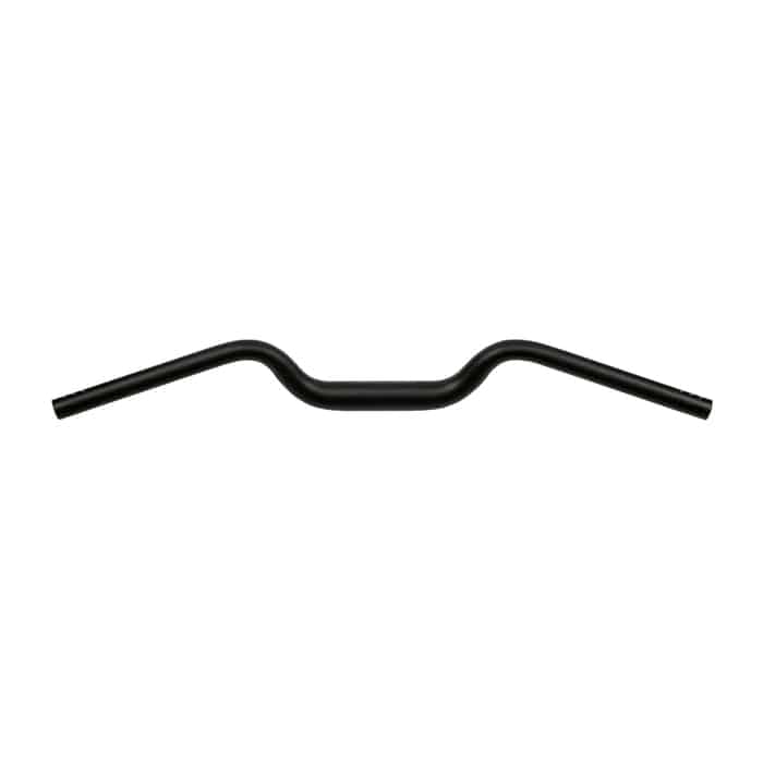 Ergotec M-Bar Fahrrad-Lenker (31,8 mm)