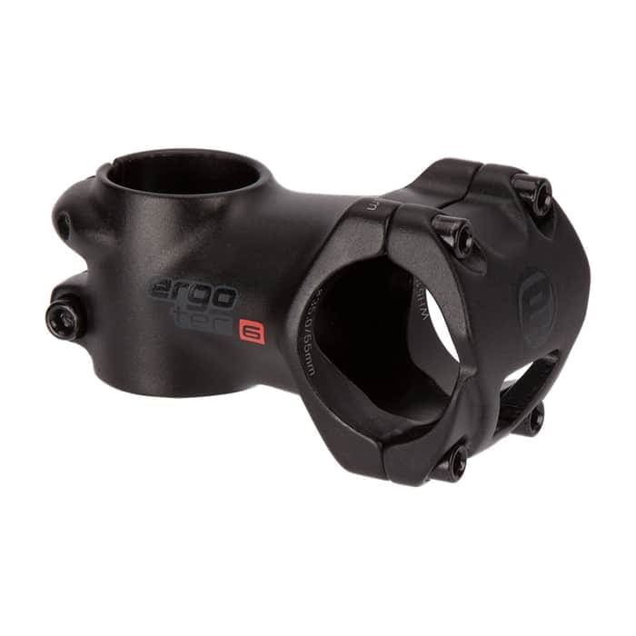 Ergotec Ray Fahrrad-Vorbau 55 mm | 0°