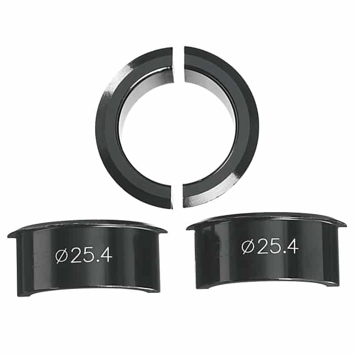 Ergotec Reduzierhülse