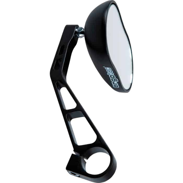 Ergotec Rückspiegel M-88 Fahrradspiegel