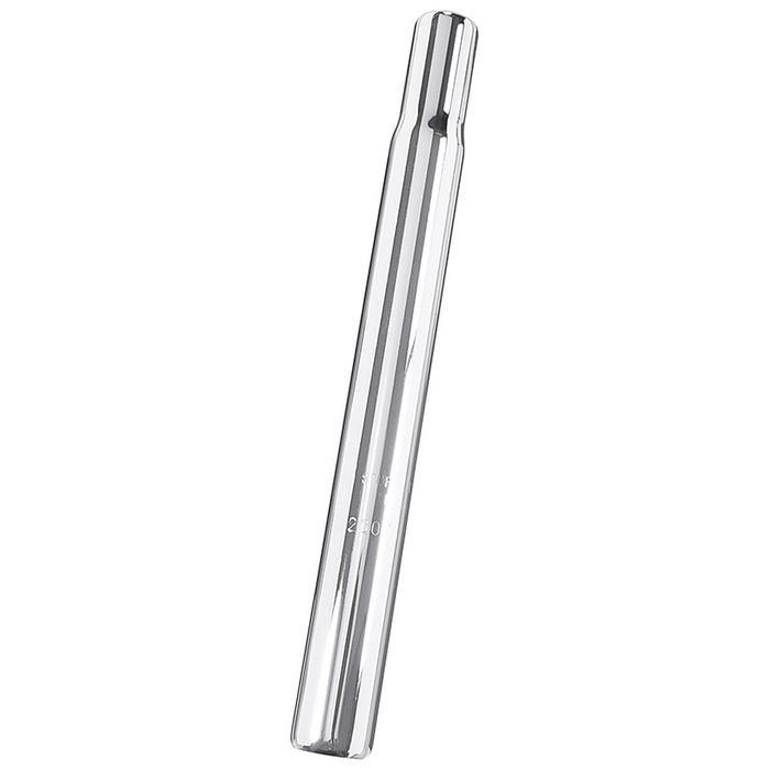Ergotec Kerzen-Sattelstütze Stahl
