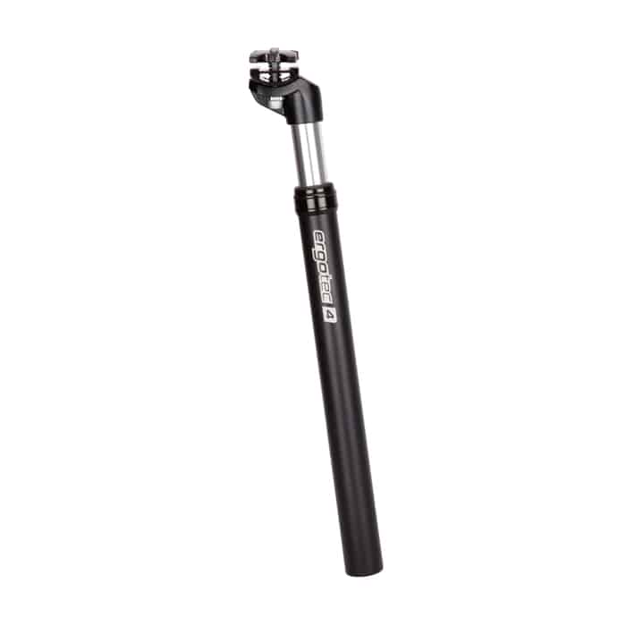 Ergotec SP 4.1 Feder-Sattelstütze