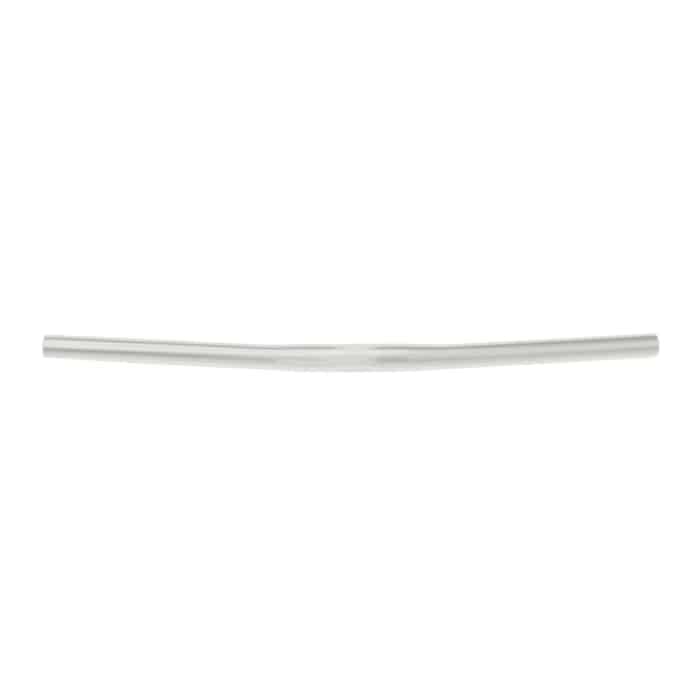 Ergotec Town Exclusive 25,4 mm Fahrrad-Lenker silber