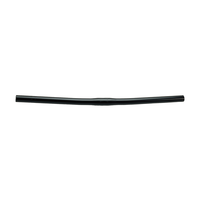 Ergotec Town Exclusive 25,4 mm Fahrrad-Lenker schwarz