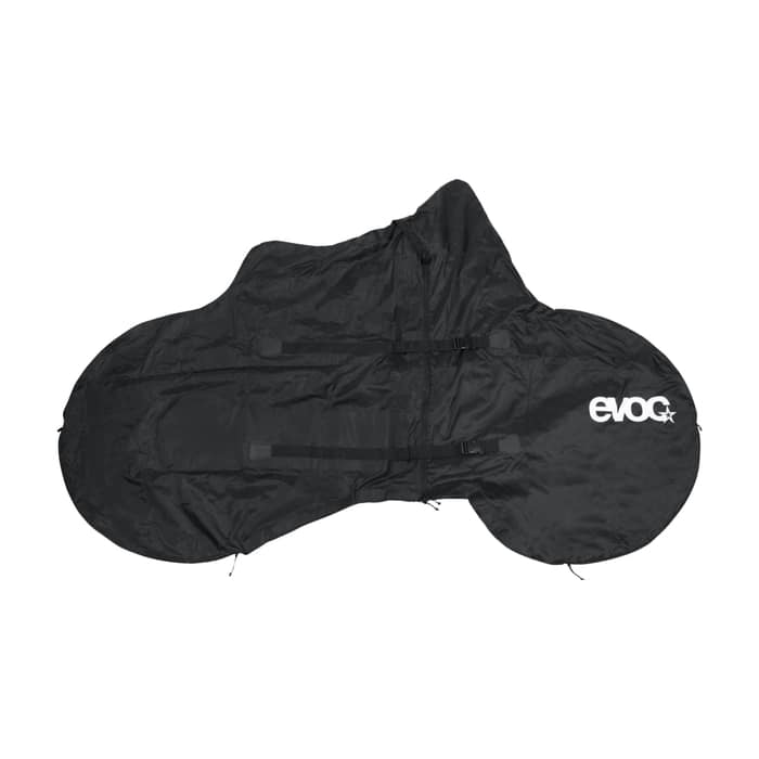 Evoc Bike Rack Cover MTB Fahrradabdeckung