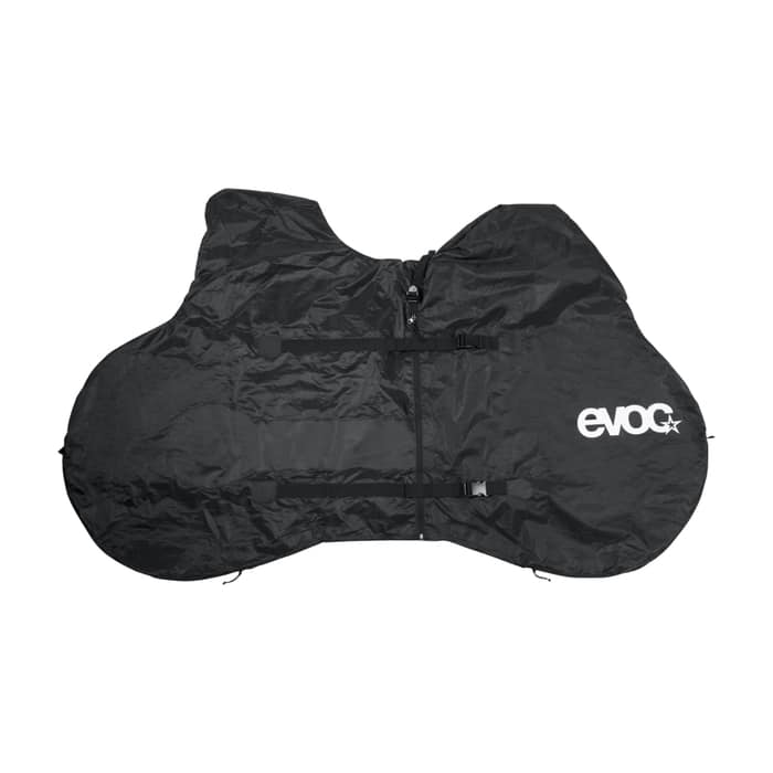 Evoc Bike Rack Cover Road Fahrradabdeckung