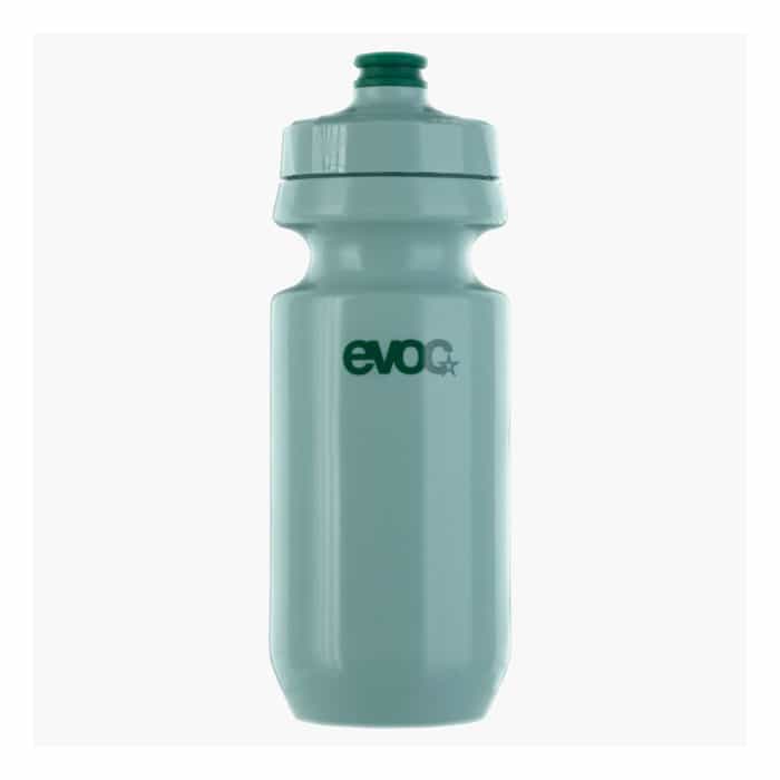 Evoc Fahrrad Trinkflasche 550 ml grün