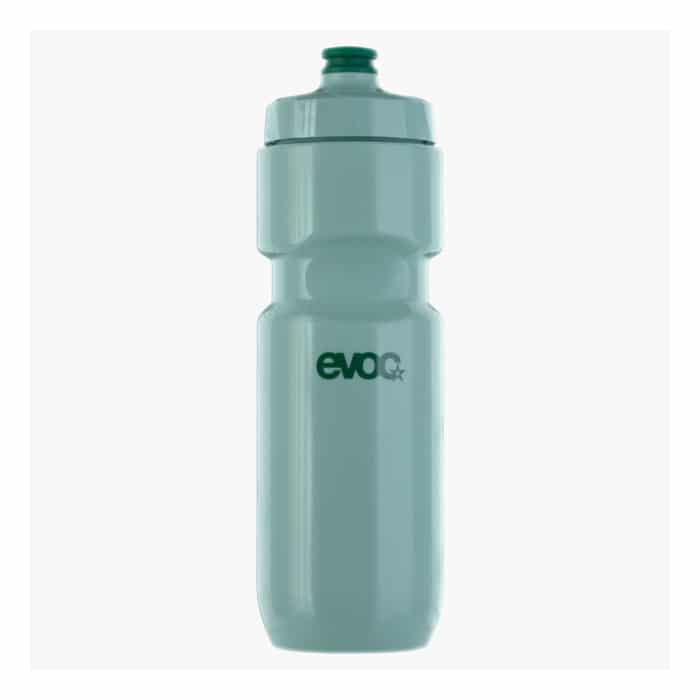 Evoc Fahrrad Trinkflasche 750 ml grün