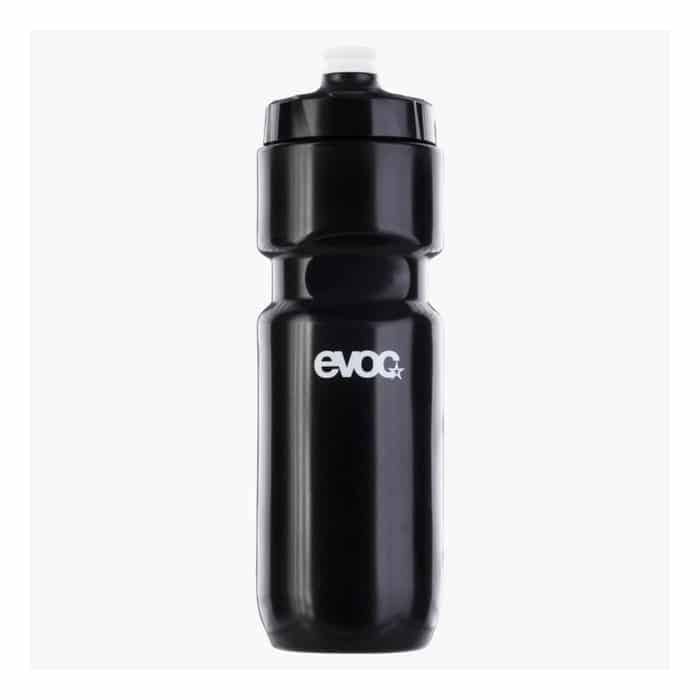 Evoc Fahrrad Trinkflasche 750 ml schwarz