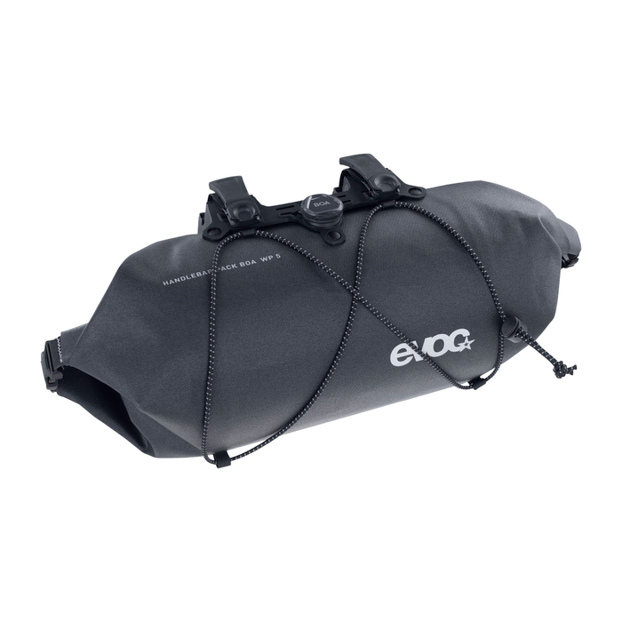 Evoc Handlebar Pack BOA WP 5 Lenkertasche Fahrrad schwarz
