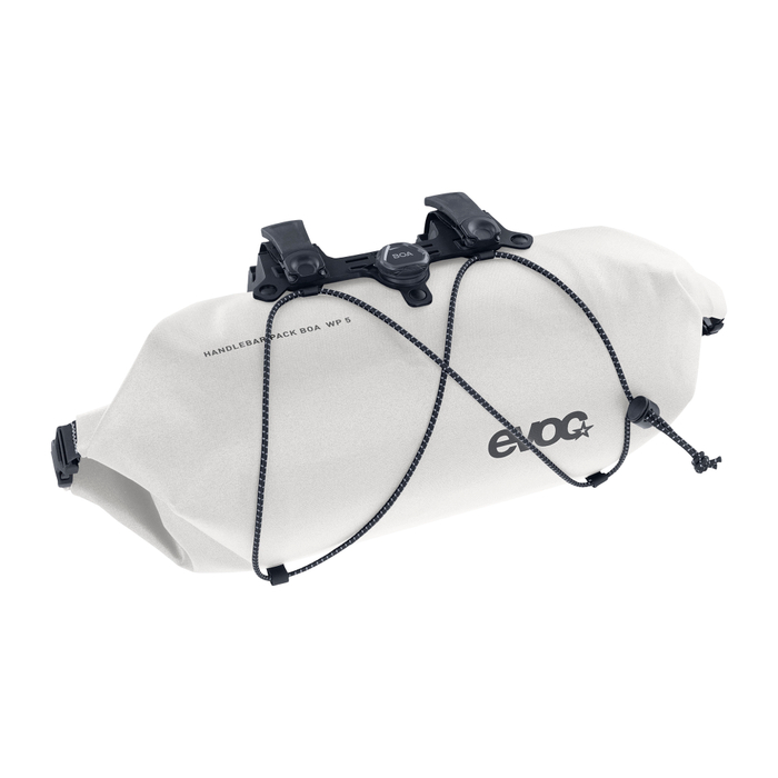 Evoc Handlebar Pack BOA WP 5 Lenkertasche Fahrrad weiß