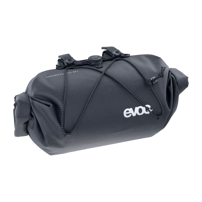 Evoc Handlebar Pack BOA WP 9 Lenkertasche Fahrrad schwarz