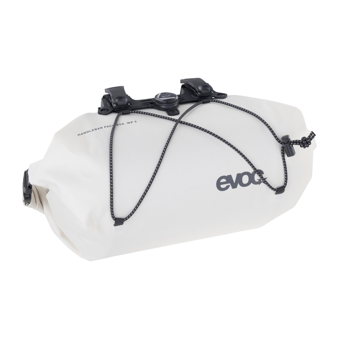 Evoc Handlebar Pack BOA WP 9 Lenkertasche Fahrrad weiß
