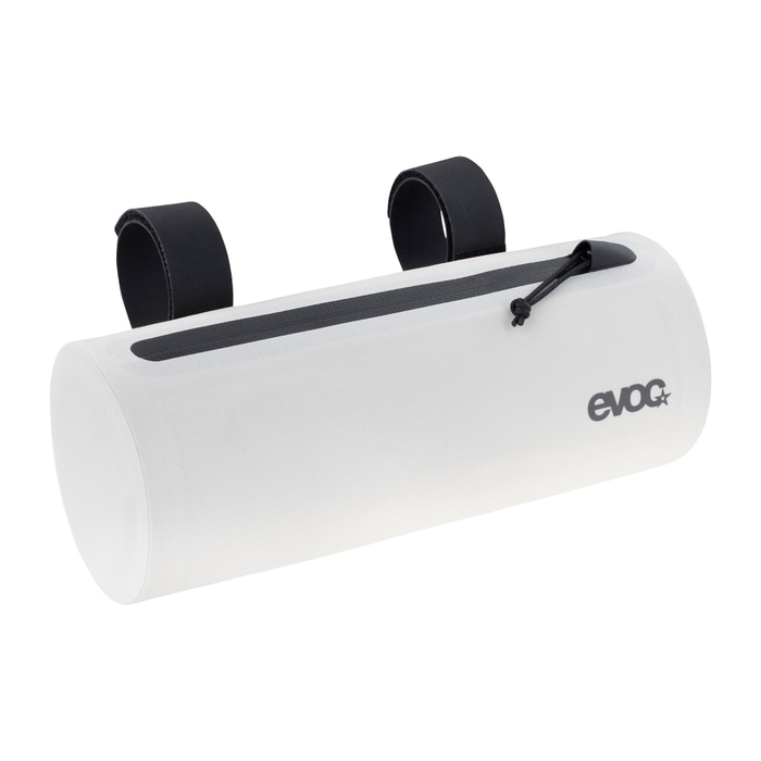 Evoc Handlebar Pack WP 1,5 Lenkertasche Fahrrad weiß