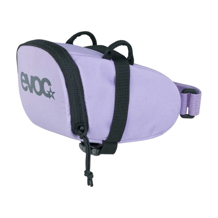 Evoc Seat Bag M Satteltasche Fahrrad lila
