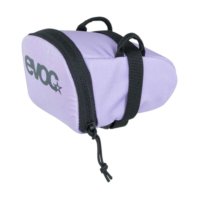 Evoc Seat Bag S Satteltasche Fahrrad lila