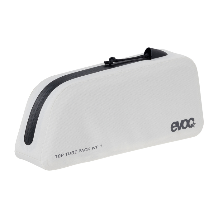 Evoc Top Tube Pack WP 1 Oberrohrtasche weiß