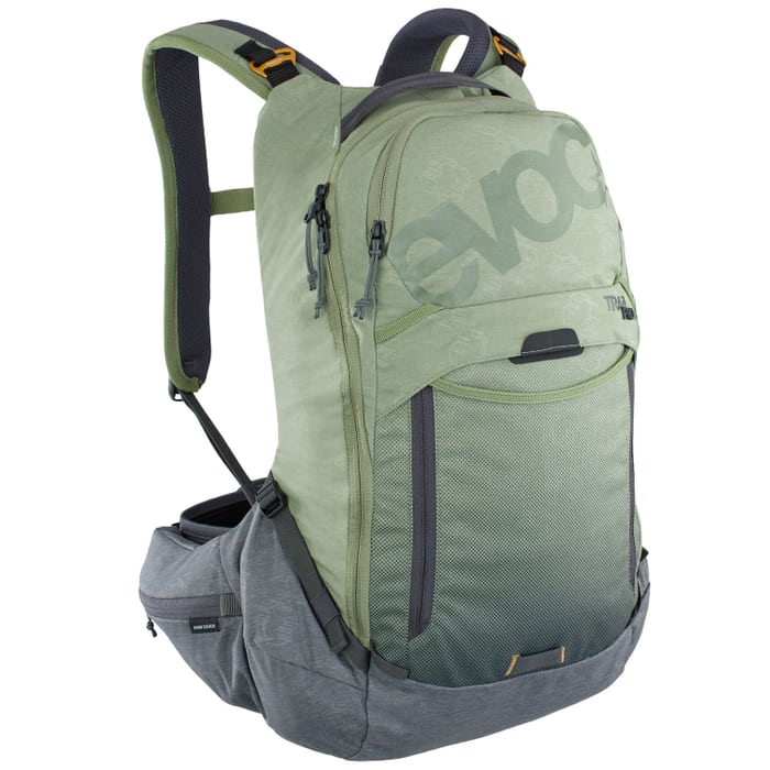 Evoc Trail Pro 16 Protektorrucksack