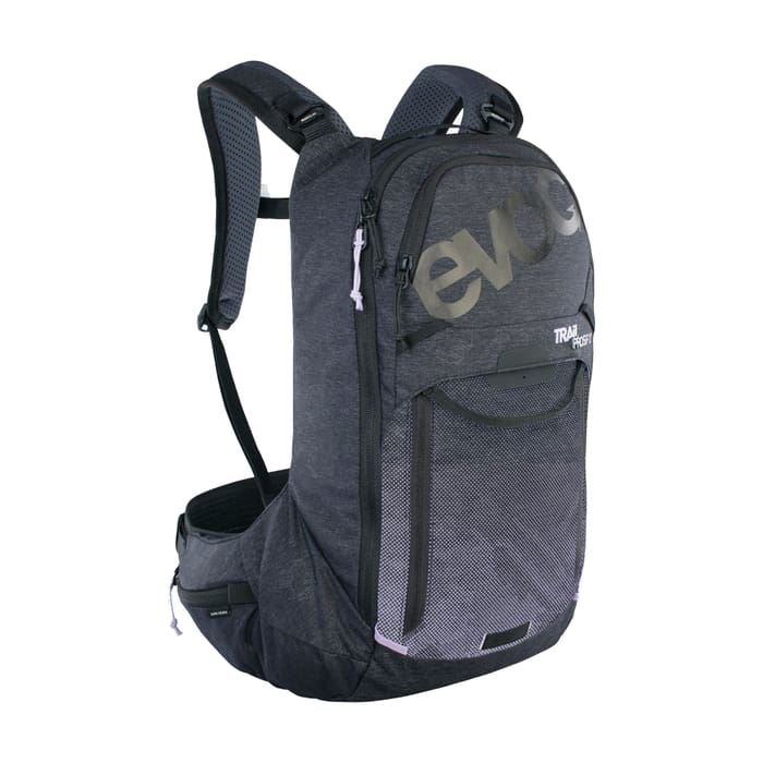 Evoc Trail Pro SF 12 Fahrradrucksack