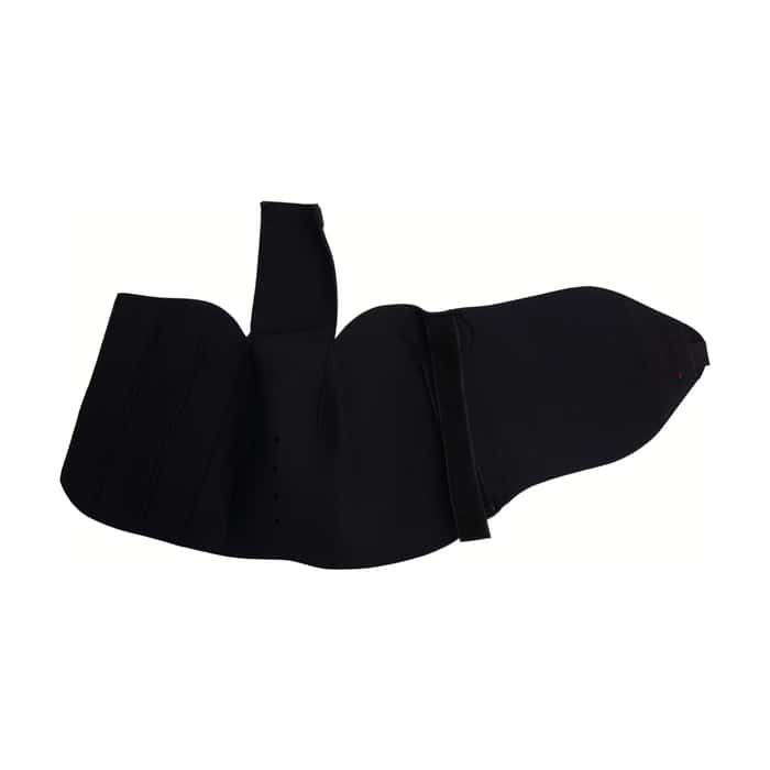 FAHRER Berlin Motor Cover Premium E-Bike Motorschutz