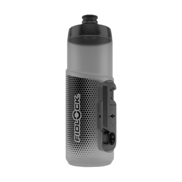 Fidlock Twist 600 ml Fahrrad Trinkflasche (ohne Bike Base)