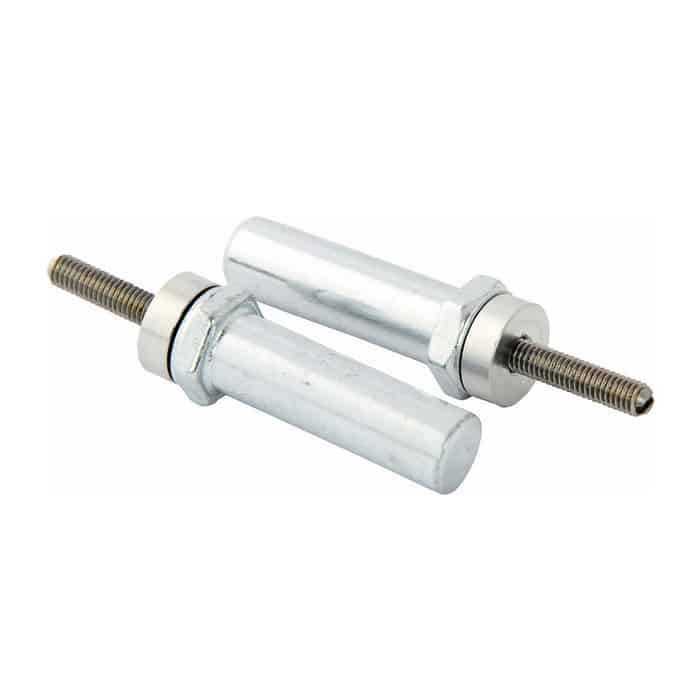 FollowMe Achsverlängerung Vorderrad (M6 x 18 mm)