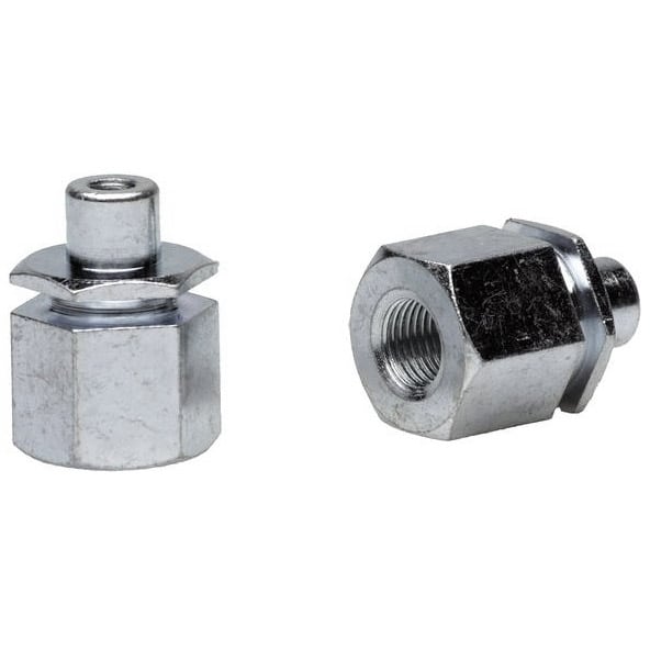 FollowMe Adapter Vollachse