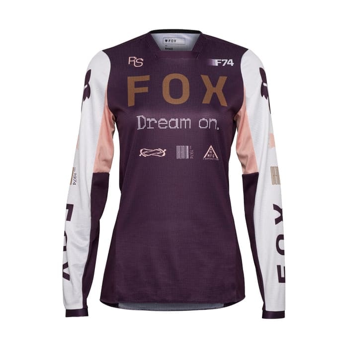 Fox 180 Race Spec Damen Crossshirt