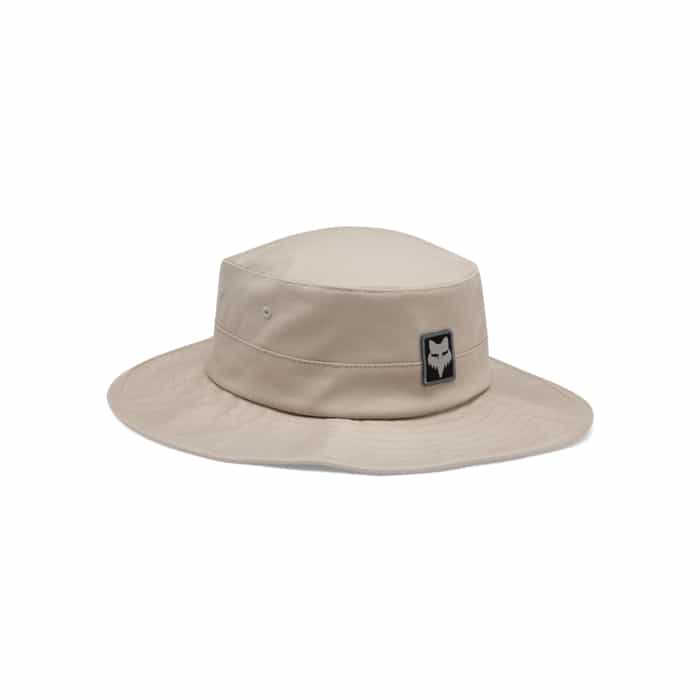 Fox Base Over Sun Hat chalk | L/XL (58-61 cm)