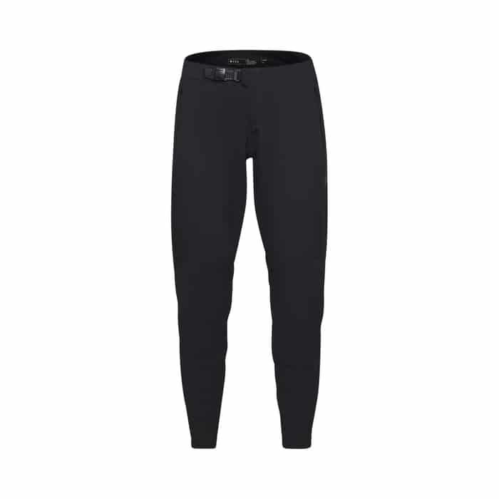 Fox Defend Fire Pant Radhose lang Damen schwarz | S