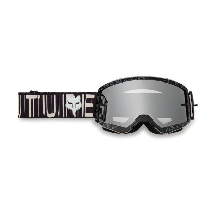 Fox Main Diffuse Motocross Brille