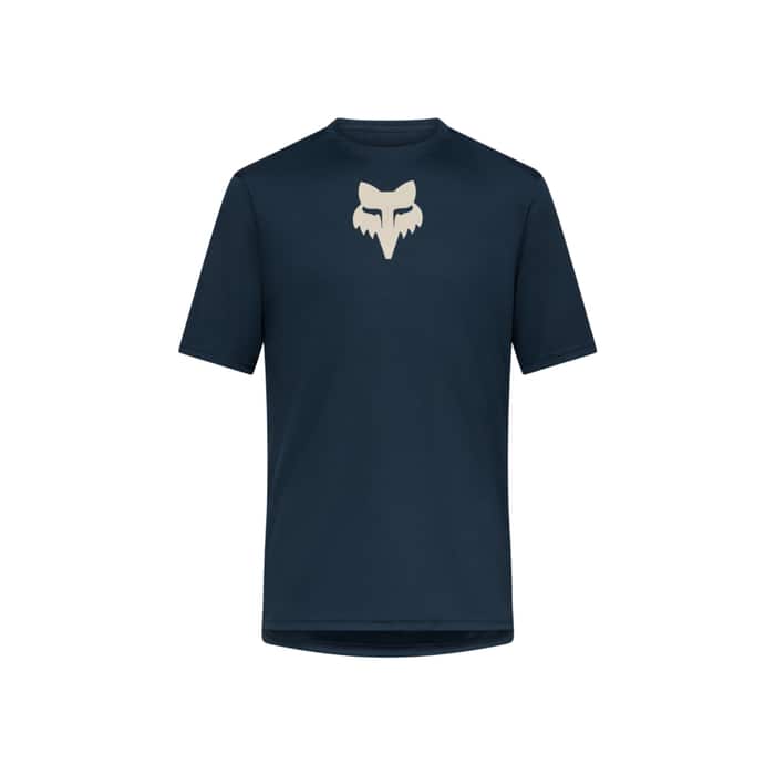 Fox Ranger SS Fox Head Rad Shirt kurzarm Herren