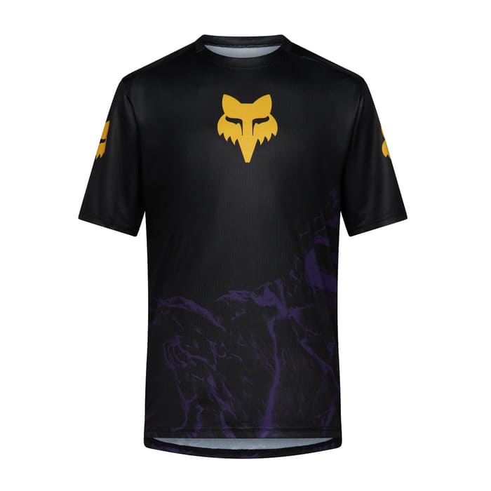 Fox Ranger SS Image Print Rad Shirt kurz Herren