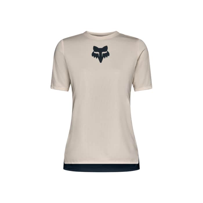 Fox Ranger SS Rad Shirt kurzarm Damen