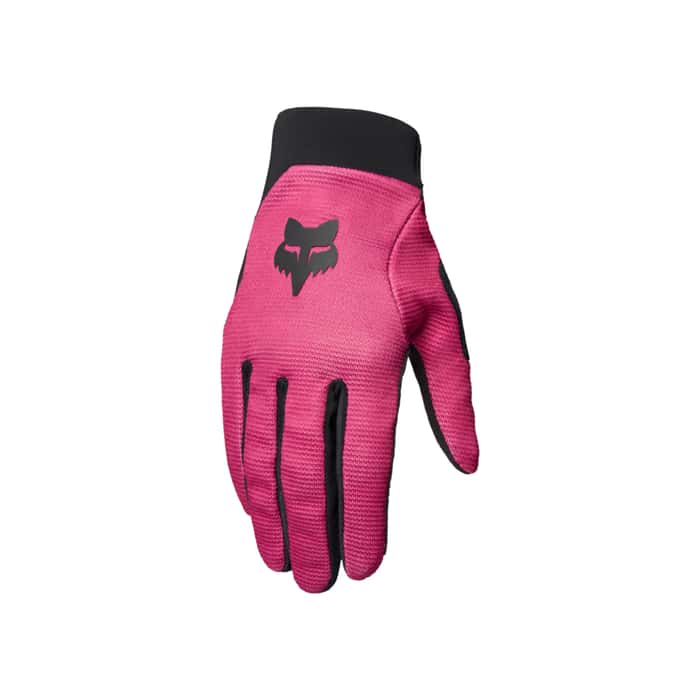 Fox Ranger W Fahrrad Handschuhe lang Damen