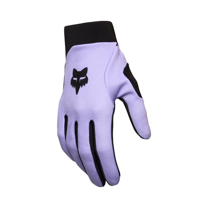 Fox Ranger W Fahrrad Handschuhe lang Damen berry | M