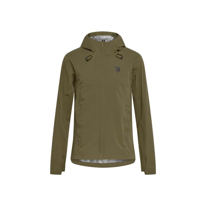 Fox Ranger Water Regenjacke Herren