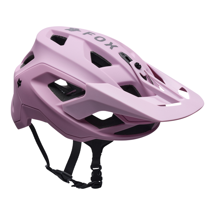 Fox Speedframe Solid MIPS MTB Helm