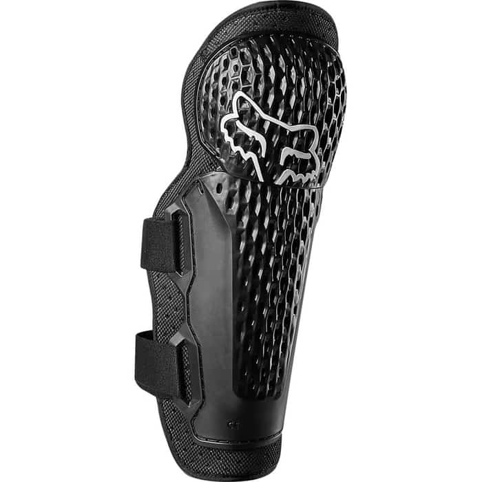 Fox Titan Sport Knie-/Schienbeinprotektor