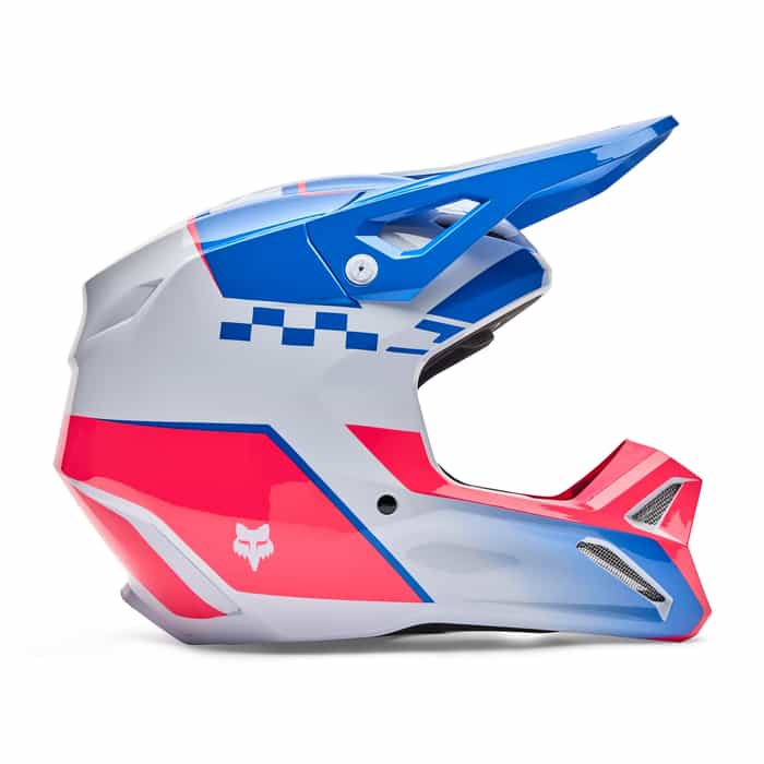 Fox V1 Collect Crosshelm