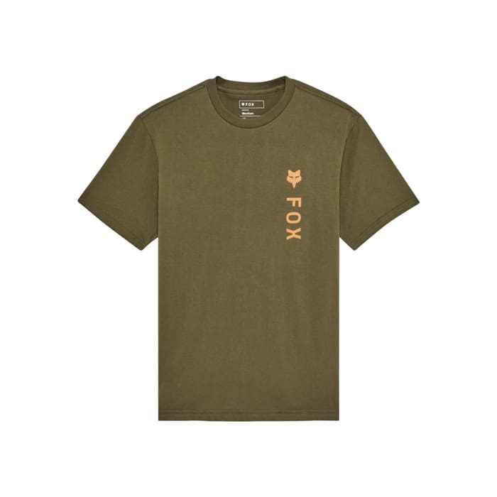 Fox Winners Circles SS Prem Rad Shirt kurzarm Herren oliv | XL