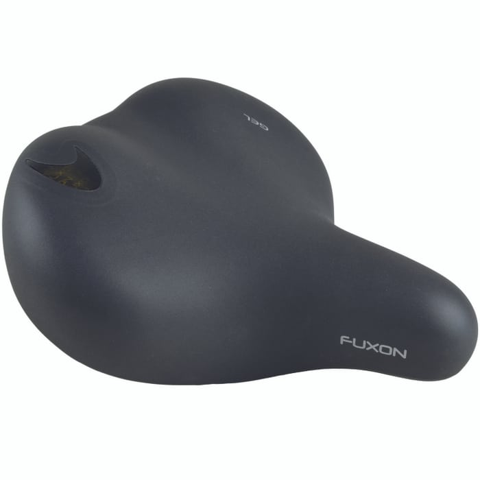Fuxon City Fahrradsattel