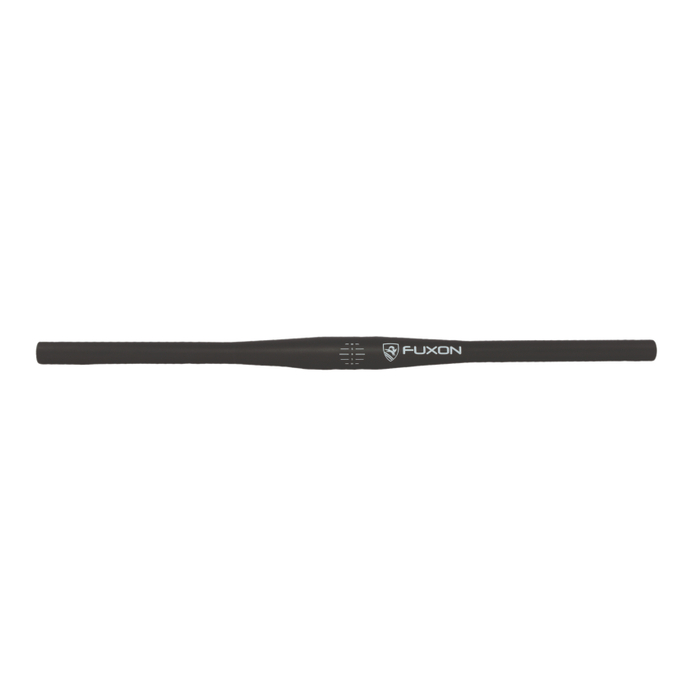 Fuxon Flat Bar Fahrrad-Lenker (31,6 mm)