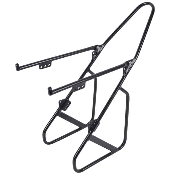 Fuxon Atranvelo Explorer Low Rider Gepäckträger (26"-28")