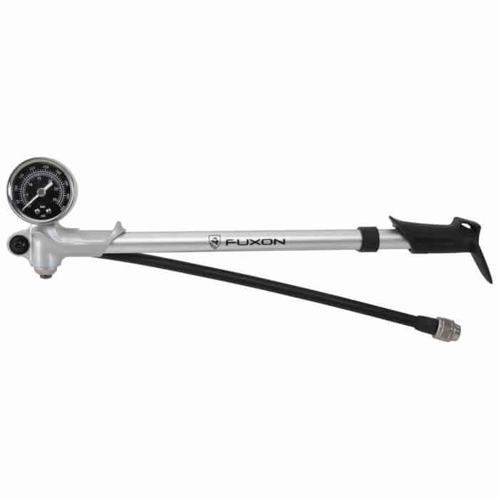 Fuxon GS-02 Gabel/Dämpferpumpe
