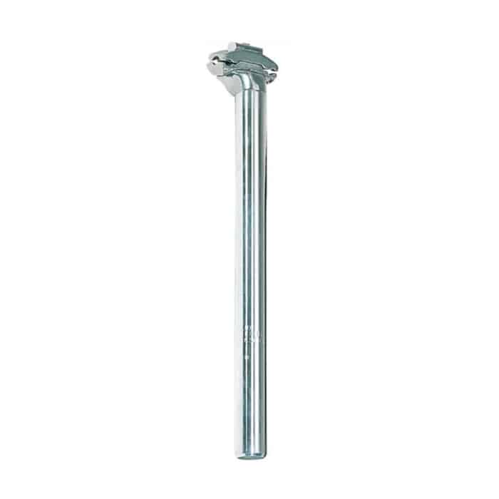 Fuxon SP 359 Patent-Sattelstütze Silber / 25,8 mm