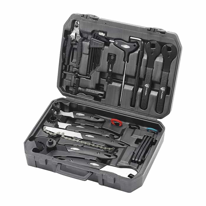 Fuxon Profi Werkzeugkoffer